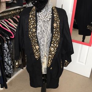 💃 Studded Jacket 💃